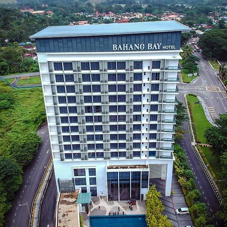 Bahang Bay Hotel Телук-Баханг Экстерьер фото