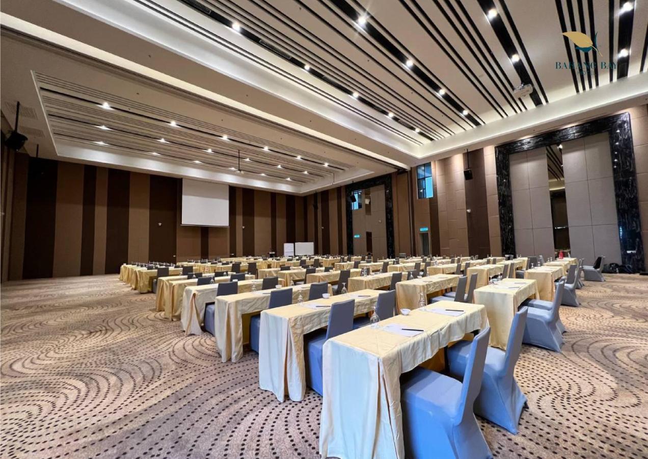 Bahang Bay Hotel Телук-Баханг Экстерьер фото